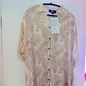 Lexbreezy Aloha wear dress